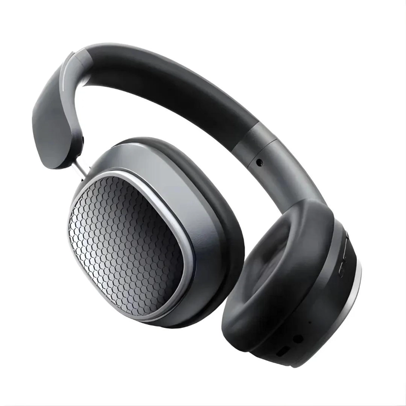 AUDIFONOS BLUETOOTH INALAMBRICOS CON CANCELACION DE RUIDO - 1