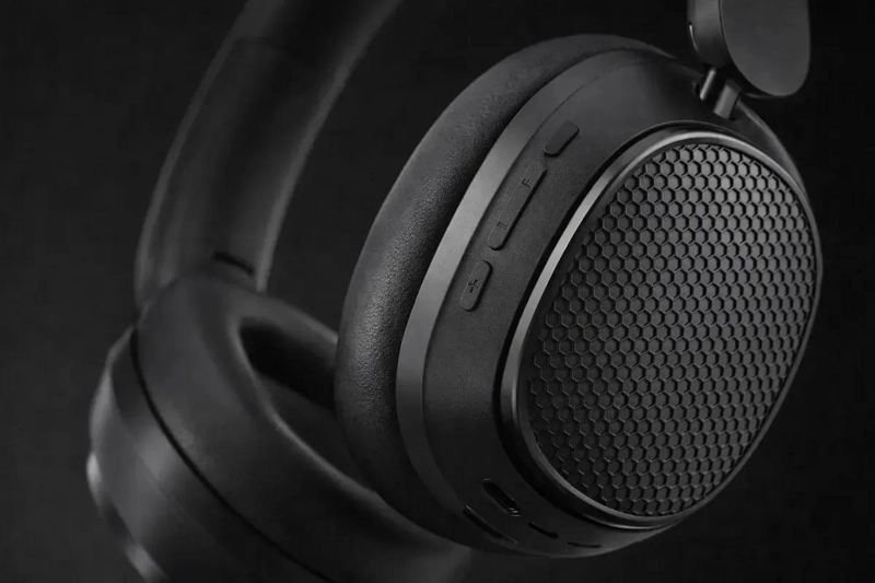 AUDIFONOS BLUETOOTH INALAMBRICOS CON CANCELACION DE RUIDO - 3