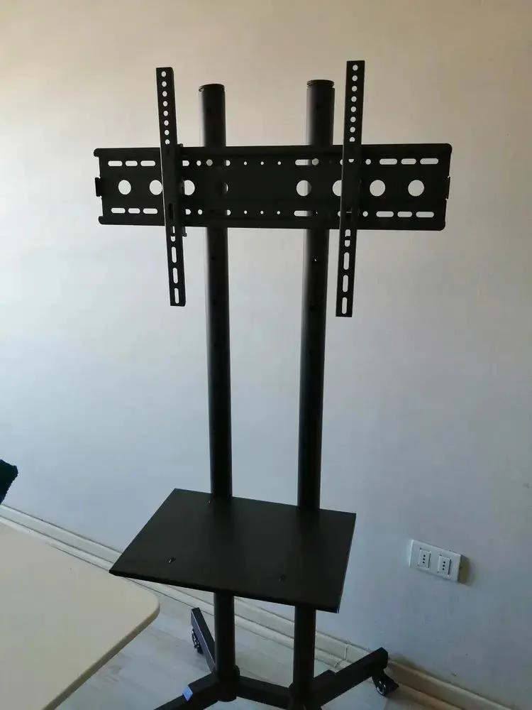 SOPORTE PARA TV DE 32 A 70 PULGADAS CON RUEDAS Y AJUSTE - 9