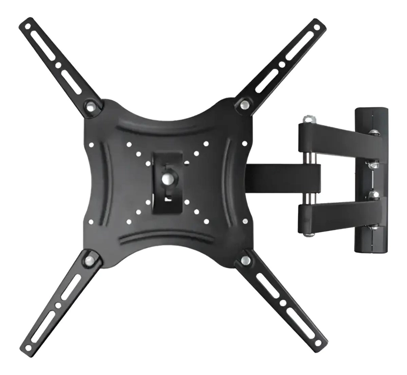 SOPORTE DE PARED ARTICULADO PARA TELEVISORES DE 14 A 32 PULGADAS - 1