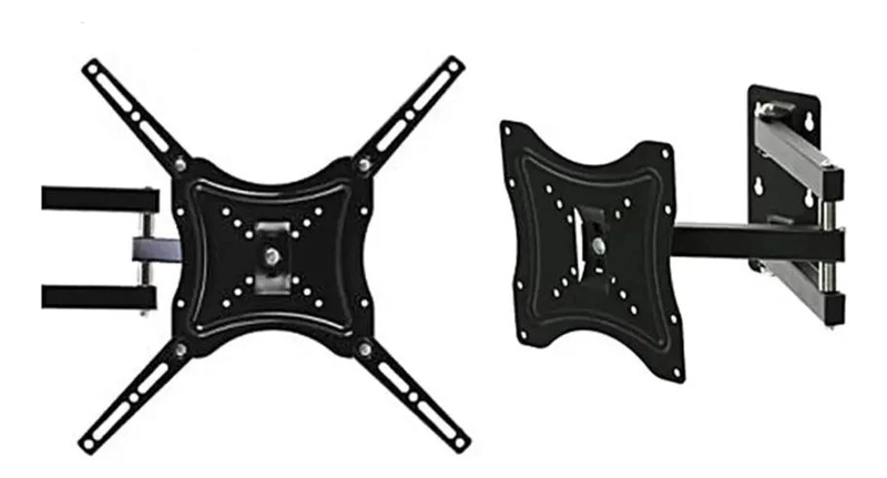 SOPORTE DE TV GIRATORIO PARA PANTALLAS DE 32 A 55 PULGADAS - 2