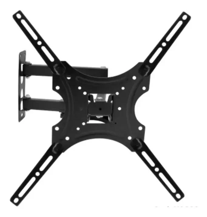 SOPORTE DE TV GIRATORIO PARA PANTALLAS DE 32 A 55 PULGADAS - 4