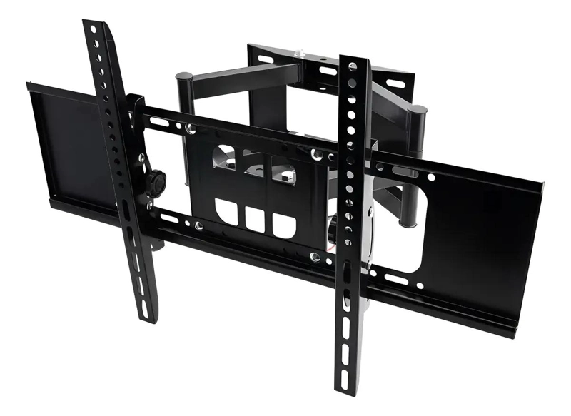 SOPORTE TV ARTICULADO DOBLE PARA PANTALLAS DE 40 A 80 PULGADAS - 2