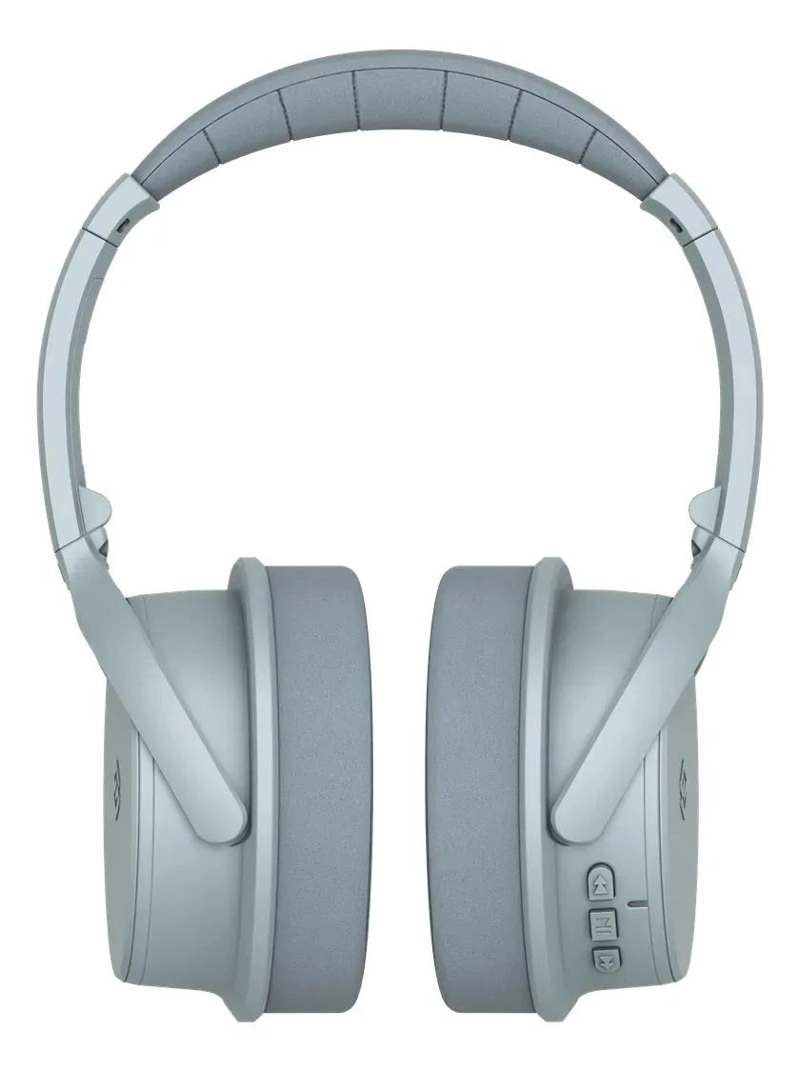 AUDIFONOS BLUETOOTH OVER-EAR CON 45 HORAS DE BATERIA Y CANCELACION DE RUIDO - 5