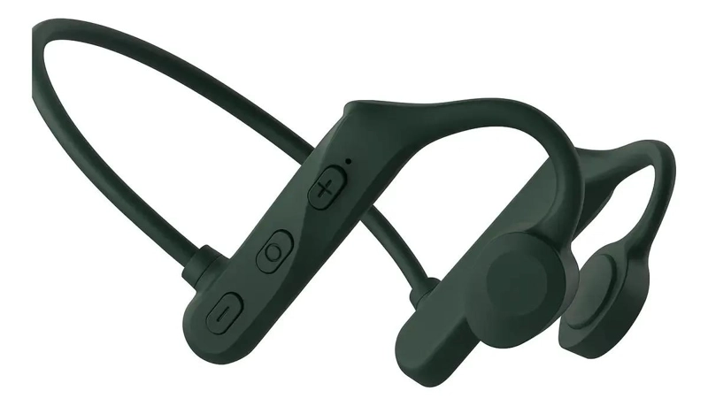 AUDIFONOS INALAMBRICOS DEPORTIVOS BLUETOOTH CON MICROFONO - 9
