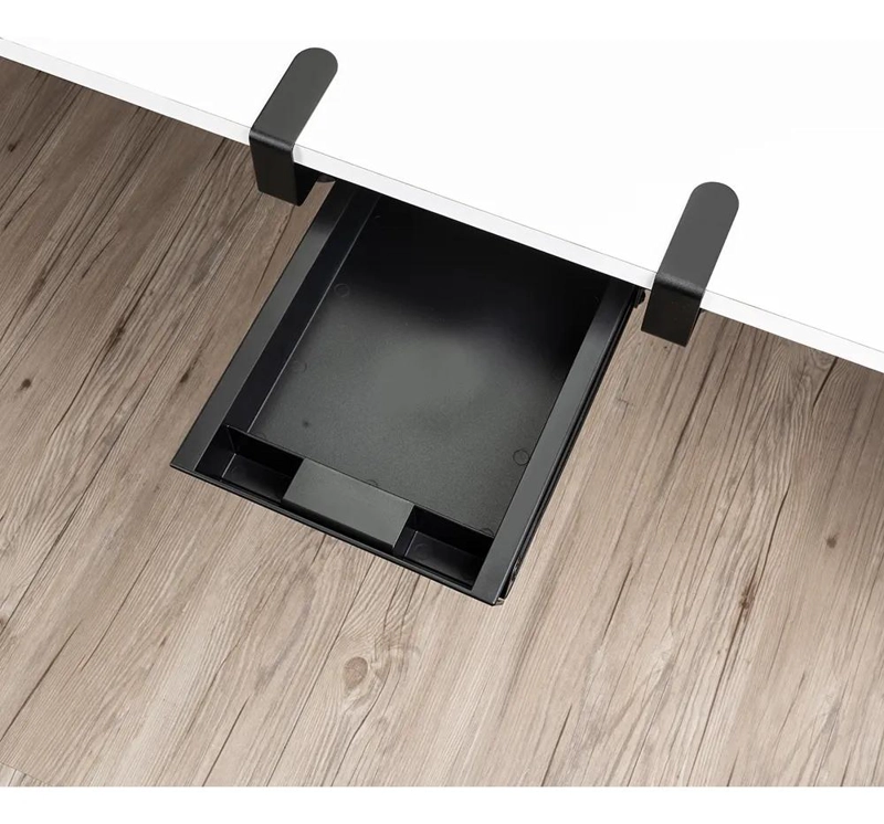 CAJON DE ESCRITORIO CON ABRAZADERA PARA ORGANIZACION - 6