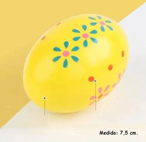 PACK DE 8 INSTRUMENTOS MUSICALES DIDACTICOS DE MADERA PARA NIÑOS - 3