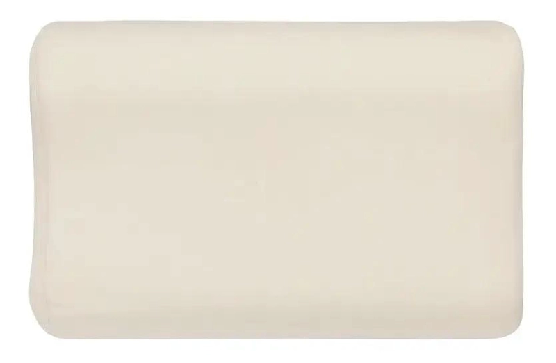 ALMOHADA CERVICAL CON EFECTO MEMORIA 35 X 53 CM PARA SOPORTE OPTIMO - 2