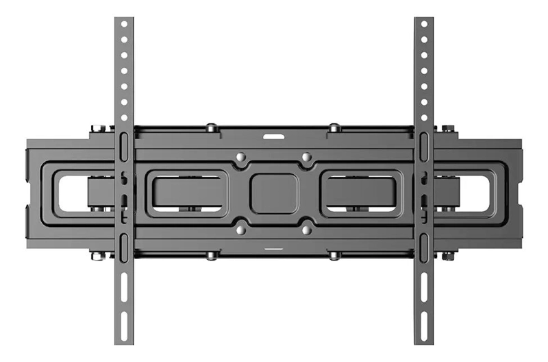 SOPORTE DE TV DOBLE BRAZO PARA PANTALLAS DE 32'' A 70'' - 7