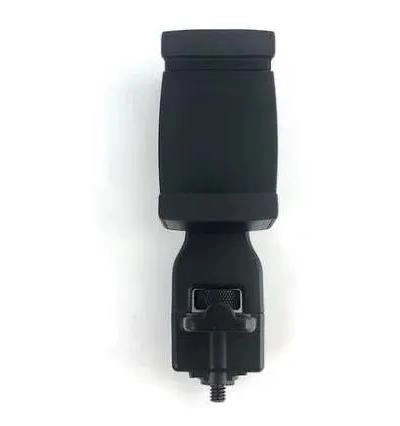 SOPORTE UNIVERSAL AJUSTABLE PARA SMARTPHONE CON ROSCA 1/4 - 2