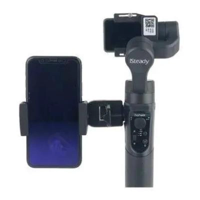 SOPORTE UNIVERSAL AJUSTABLE PARA SMARTPHONE CON ROSCA 1/4 - 3