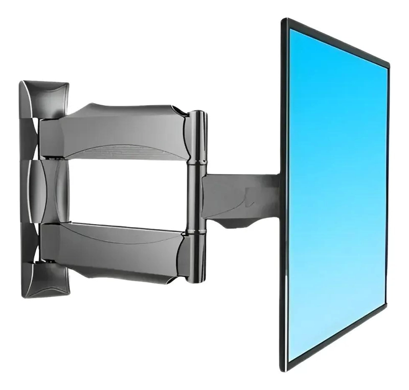 SOPORTE ARTICULADO PARA TV DE 32 A 55 PULGADAS CON INCLINACION - 3