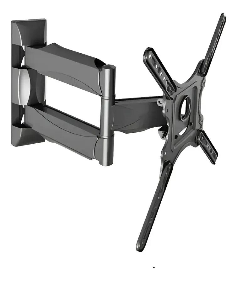 SOPORTE ARTICULADO PARA TV DE 32 A 55 PULGADAS CON INCLINACION - 4