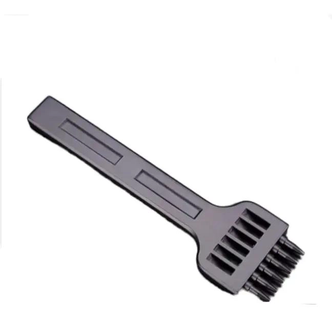 TENEDOR 4 MM LINEA 6 DIAMETRO PERFORACION 1 MM - 1