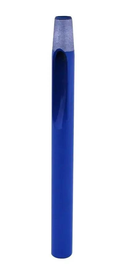 SACABOCADO DE GOLPE RECTO 6 MM PARA PERFORACIONES - 1