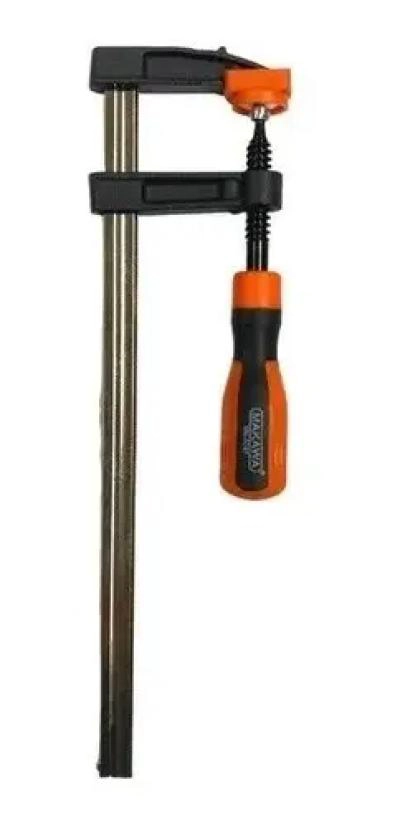 PRENSA SARGENTO TIPO F 120X800MM - 1