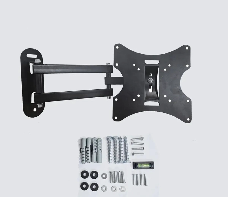 SOPORTE ARTICULADO PARA TV DE 14 A 32 PULGADAS - 2