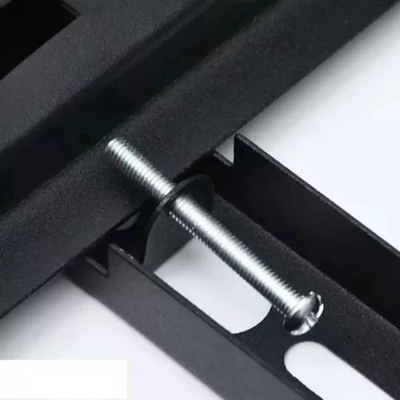 SOPORTE AJUSTABLE PARA TV DE 26 A 55 PULGADAS CON ROTACION - 3