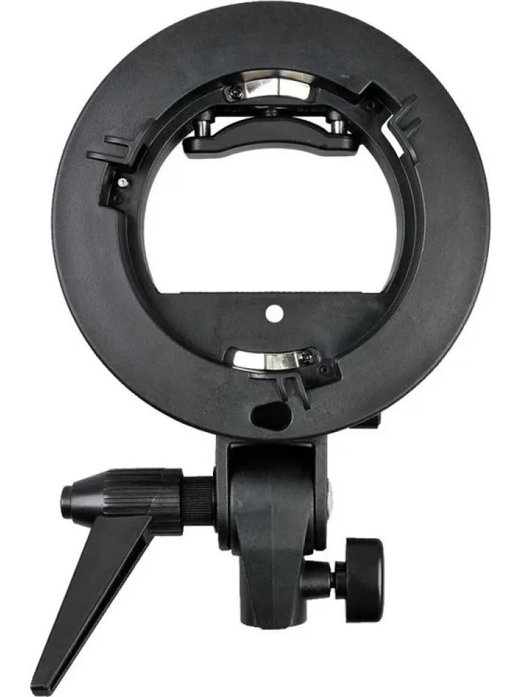 ADAPTADOR S-TYPE PARA FLASH SPEEDLITE A BOWENS - 2