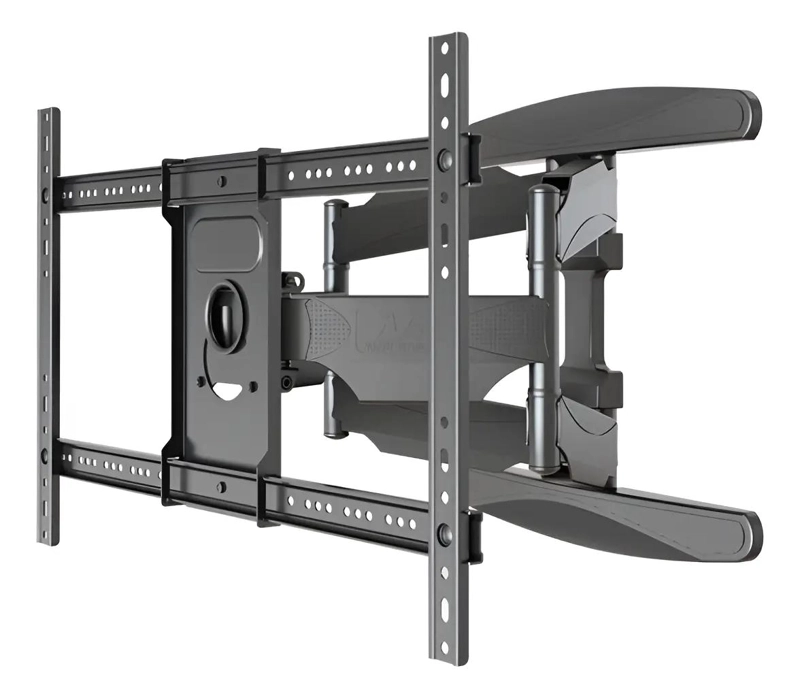 SOPORTE DE PARED INCLINABLE PARA TV DE 55 A 85 PULGADAS - 1