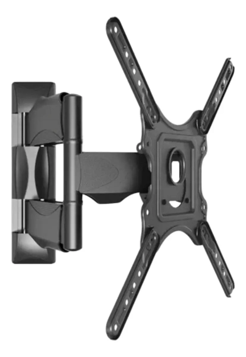 SOPORTE DE BRAZO EXTENSIBLE PARA TELEVISORES DE 32 A 65 PULGADAS - 6