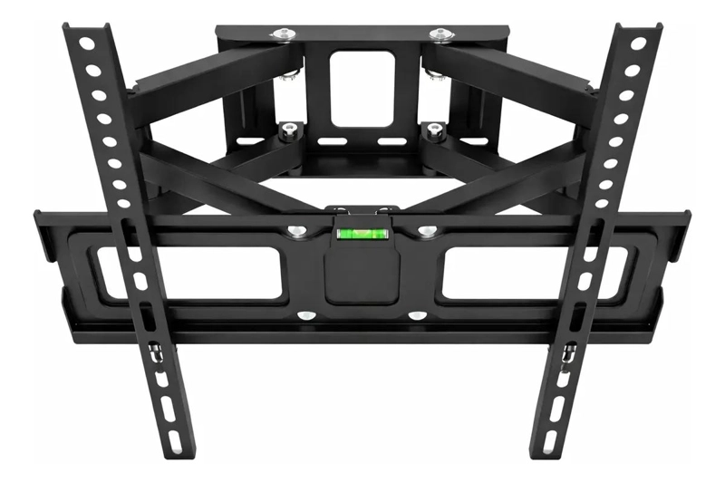 SOPORTE PARED AJUSTABLE PARA TELEVISORES DE 32 A 75 PULGADAS - 2