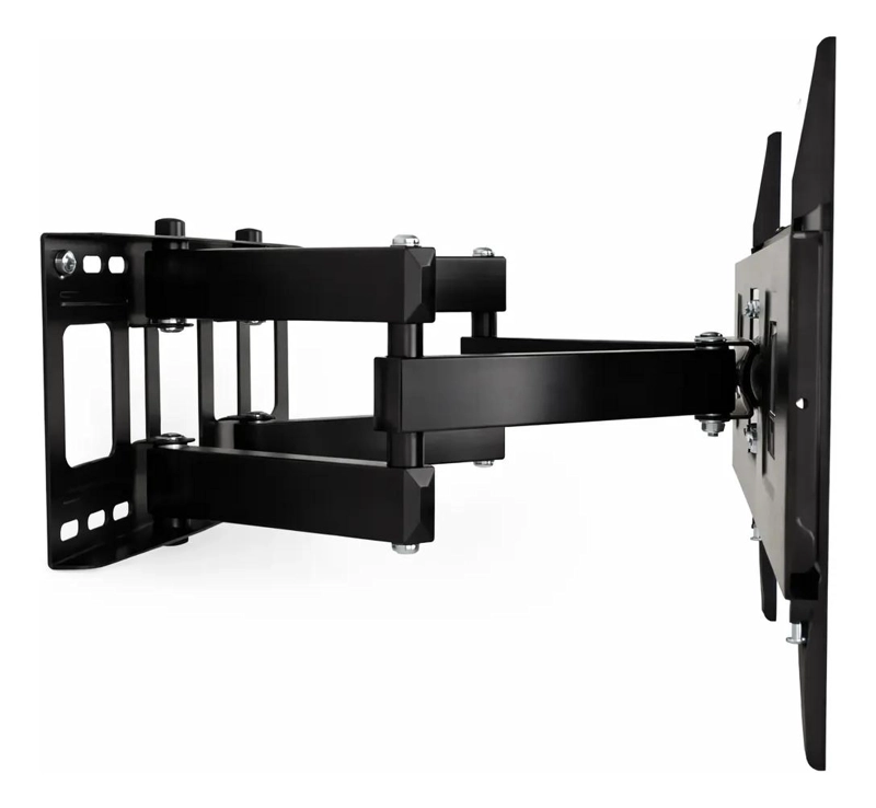 SOPORTE PARED AJUSTABLE PARA TELEVISORES DE 32 A 75 PULGADAS - 3