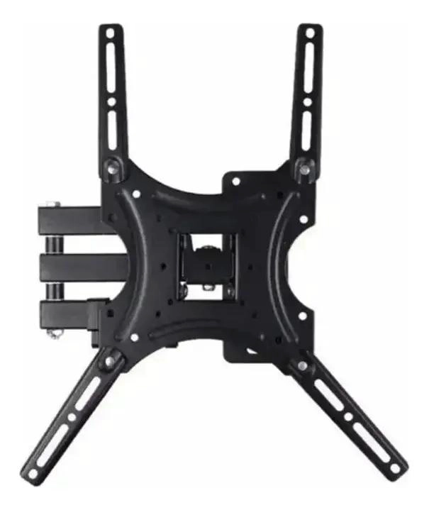 SOPORTE DE TV CON BRAZO ARTICULADO PARA PANTALLAS DE 14 A 55 PULGADAS - 3