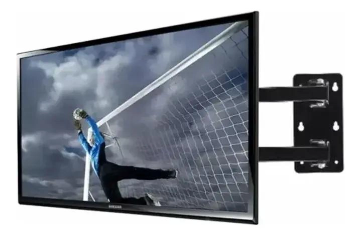 SOPORTE DE TV CON BRAZO ARTICULADO PARA PANTALLAS DE 14 A 55 PULGADAS - 5