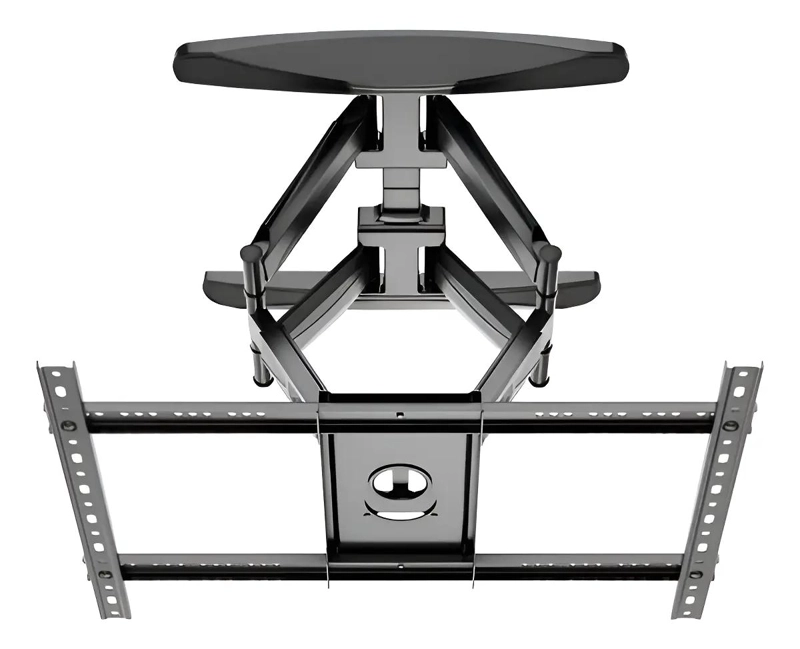 SOPORTE ARTICULADO PARA TV Y MONITOR DE 55 A 85 PULGADAS - 1