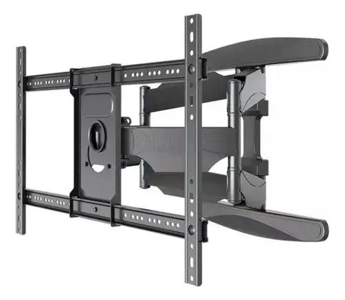 SOPORTE ARTICULADO PARA TV Y MONITOR DE 55 A 85 PULGADAS - 2