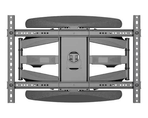 SOPORTE ARTICULADO PARA TV Y MONITOR DE 55 A 85 PULGADAS - 3