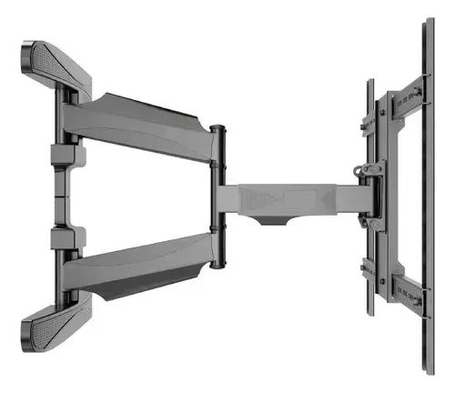 SOPORTE ARTICULADO PARA TV Y MONITOR DE 55 A 85 PULGADAS - 5