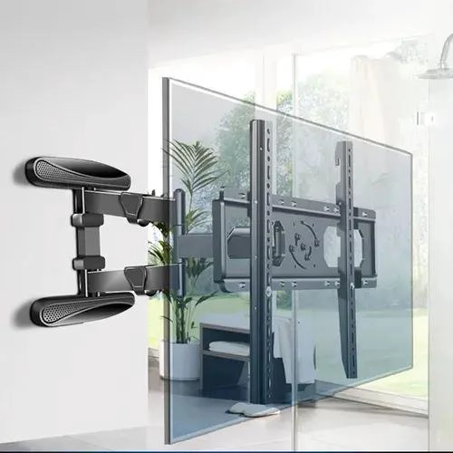 SOPORTE ARTICULADO PARA TV Y MONITOR DE 55 A 85 PULGADAS - 7