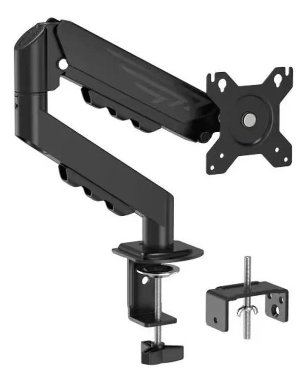 SOPORTE DE MONITOR ARTICULADO PARA PANTALLAS DE 17 A 32 PULGADAS - 1