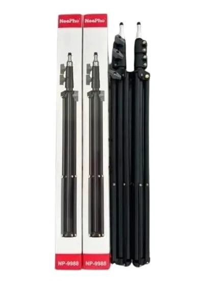 TRIPODE COMPACTO Y VERSATIL PARA FOTOGRAFIA Y VIDEO - 6