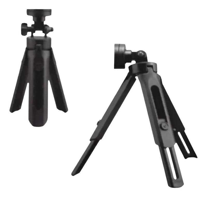 SOPORTE PROFESIONAL PARA MULTIPLES CAMARAS Y SELFIES - 3