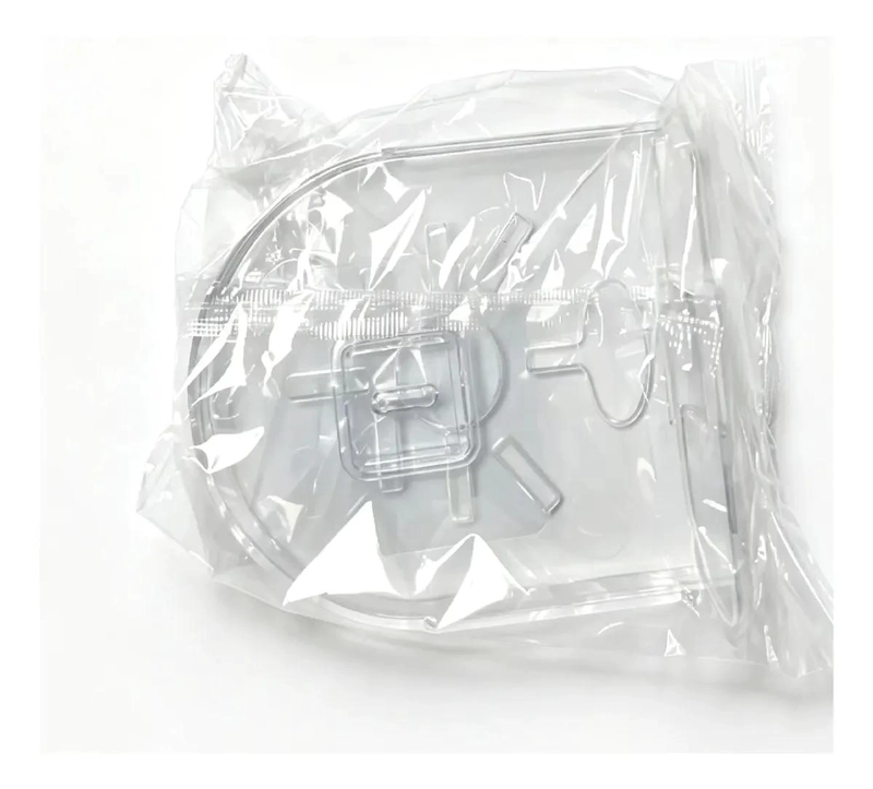 SOPORTE ADHESIVO PARA CAMARA DE SEGURIDAD SIN TALADRO - 3
