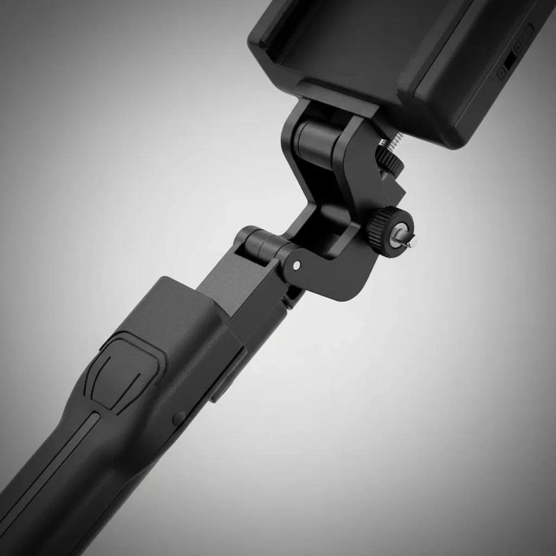 TRIPODE EXTENSIBLE PARA SELFIES Y GRABACIONES HASTA 1.70 METROS - 10