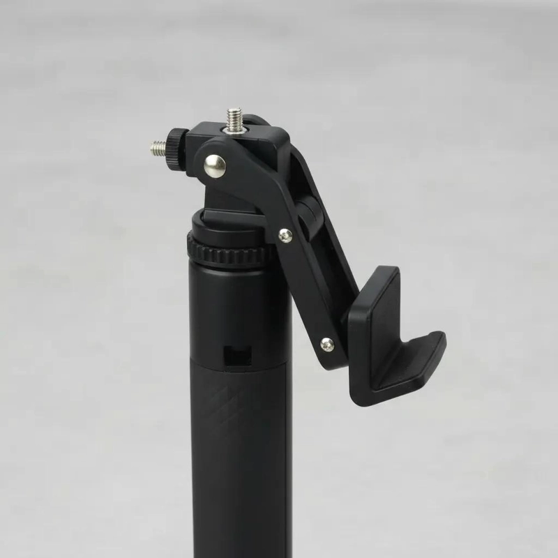 TRIPODE EXTENSIBLE PARA SELFIES Y GRABACIONES HASTA 1.70 METROS - 6