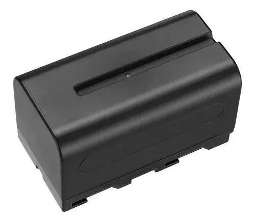 BATERIA RECARGABLE DE 4400MAH PARA CAMARAS SONY - 1