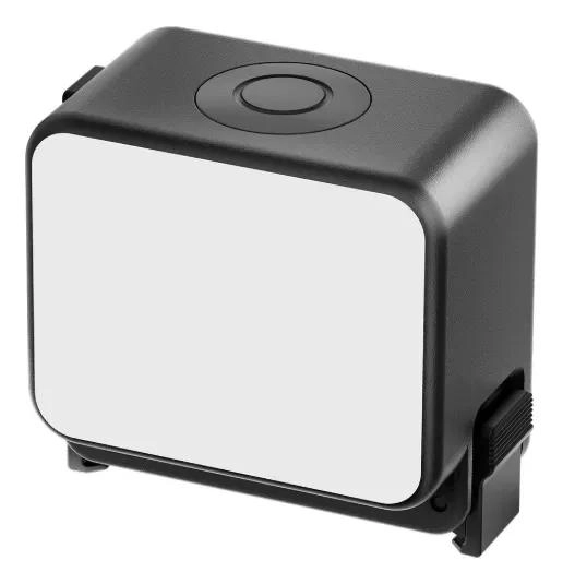 MINI LUZ DE RELLENO LED PORTATIL CON MONTURA RAPIDA - 1