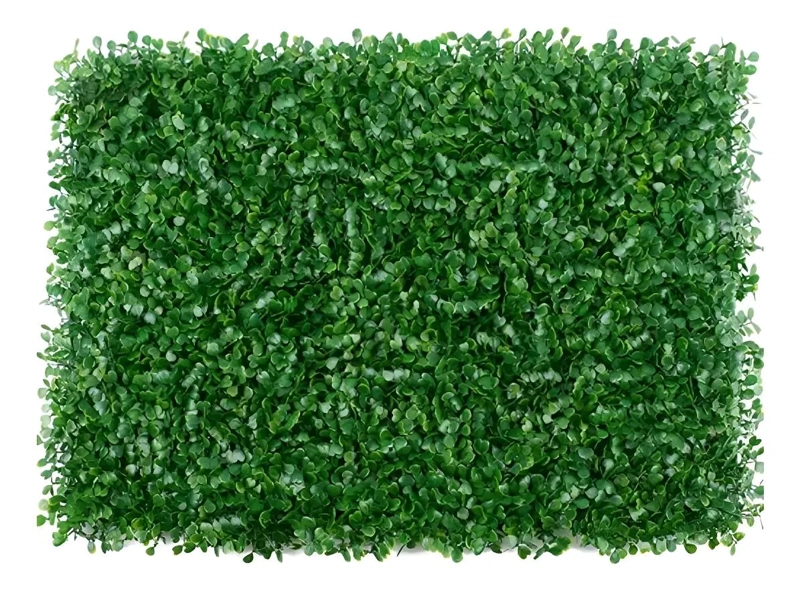 PACK DE 5 UNIDADES DE PASTO SINTE TICO ESTILO TRE BOL 60X40 CM - 2