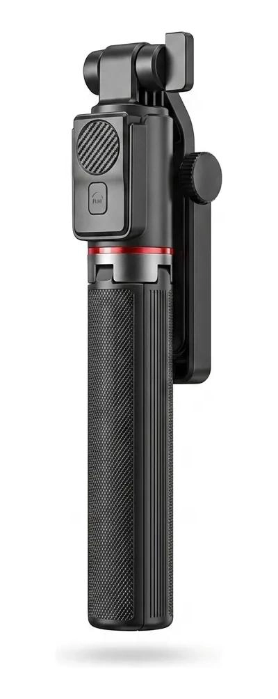 MONOPOD EXTENSIBLE PARA SELFIES DE 1.3 METROS - 1