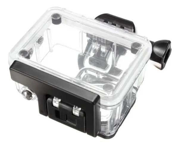 CARCASA IMPERMEABLE PARA CAMARAS DE ACCION HASTA 30M - 2