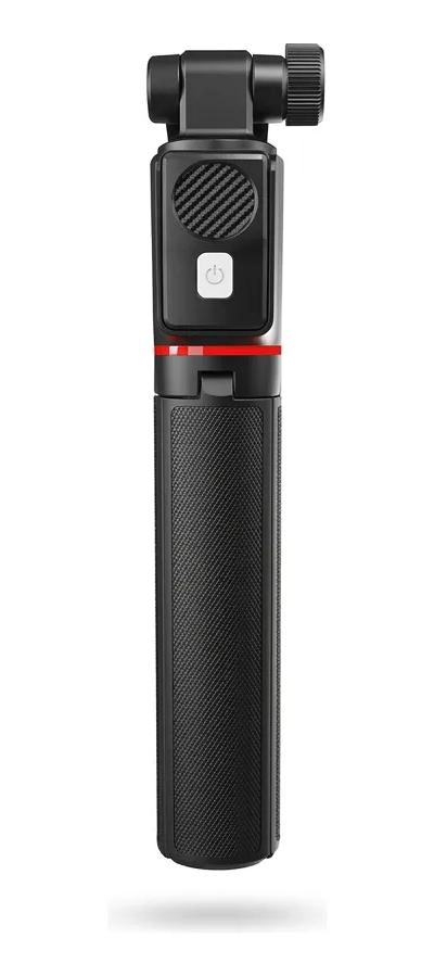 MONOPOD EXTENSIBLE PARA SELFIES DE 1.3 METROS - 3