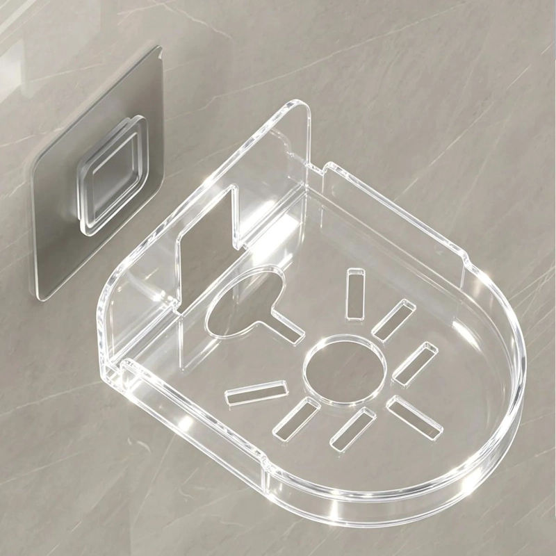 SOPORTE ADHESIVO PARA INSTALACION DE CAMARAS DE SEGURIDAD - 8