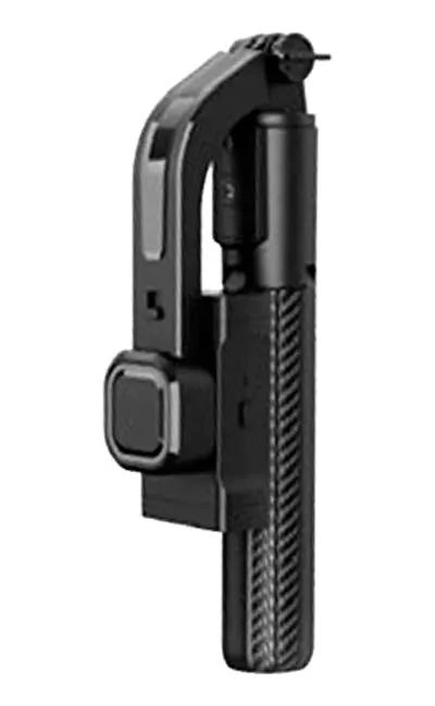 ESTABILIZADOR GIMBAL PARA CELULARES CON SOPORTE AJUSTABLE - 3