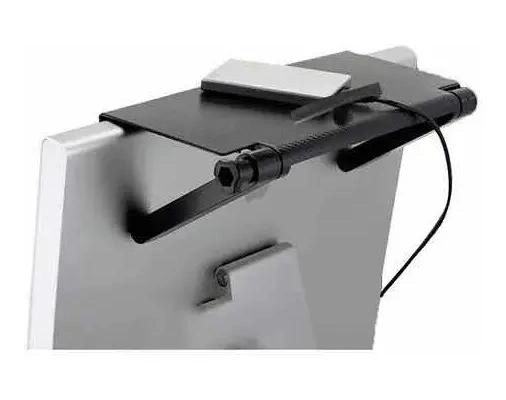 SOPORTE AJUSTABLE PARA TELEVISORES DE 14 A 55 PULGADAS - 2