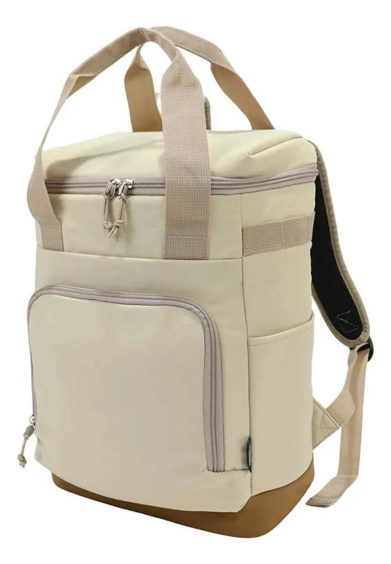 MOCHILA TE RMICA IMPERMEABLE DE 16 LITROS PARA ACTIVIDADES AL AIRE LIBRE - 1